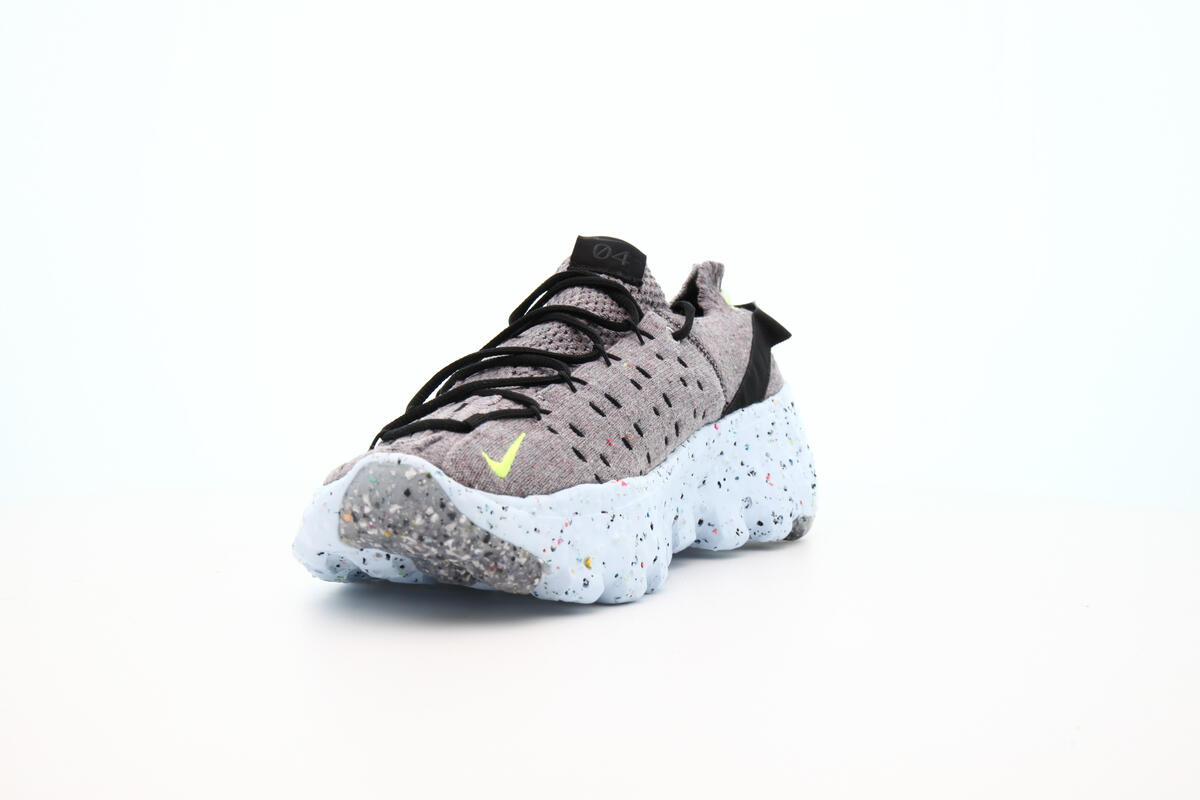 Nike Space Hippie 04 Grey - Image 6