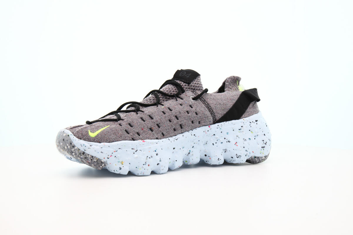 Nike Space Hippie 04 Grey - Image 7
