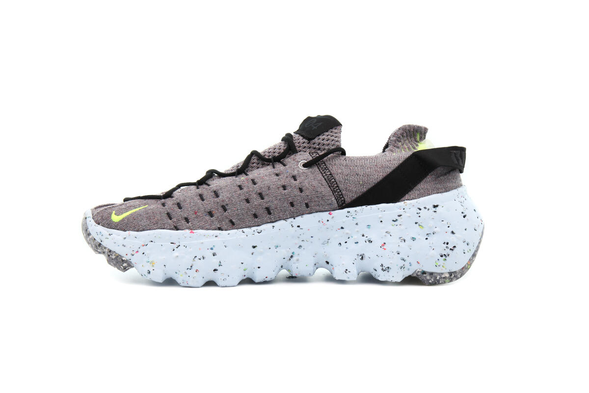 Nike Space Hippie 04 Grey - Image 8