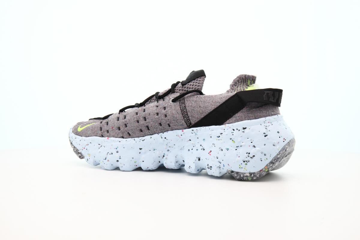 Nike Space Hippie 04 Grey - Image 9
