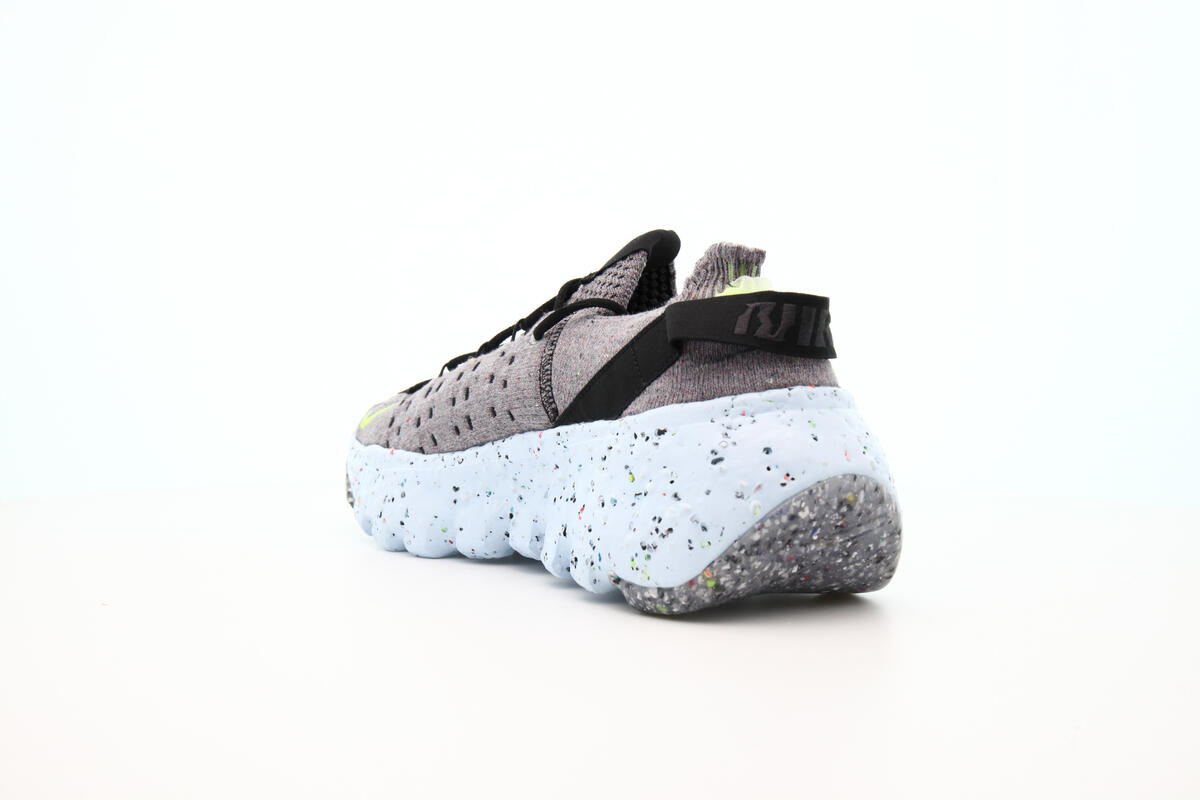 Nike Space Hippie 04 Grey - Image 10