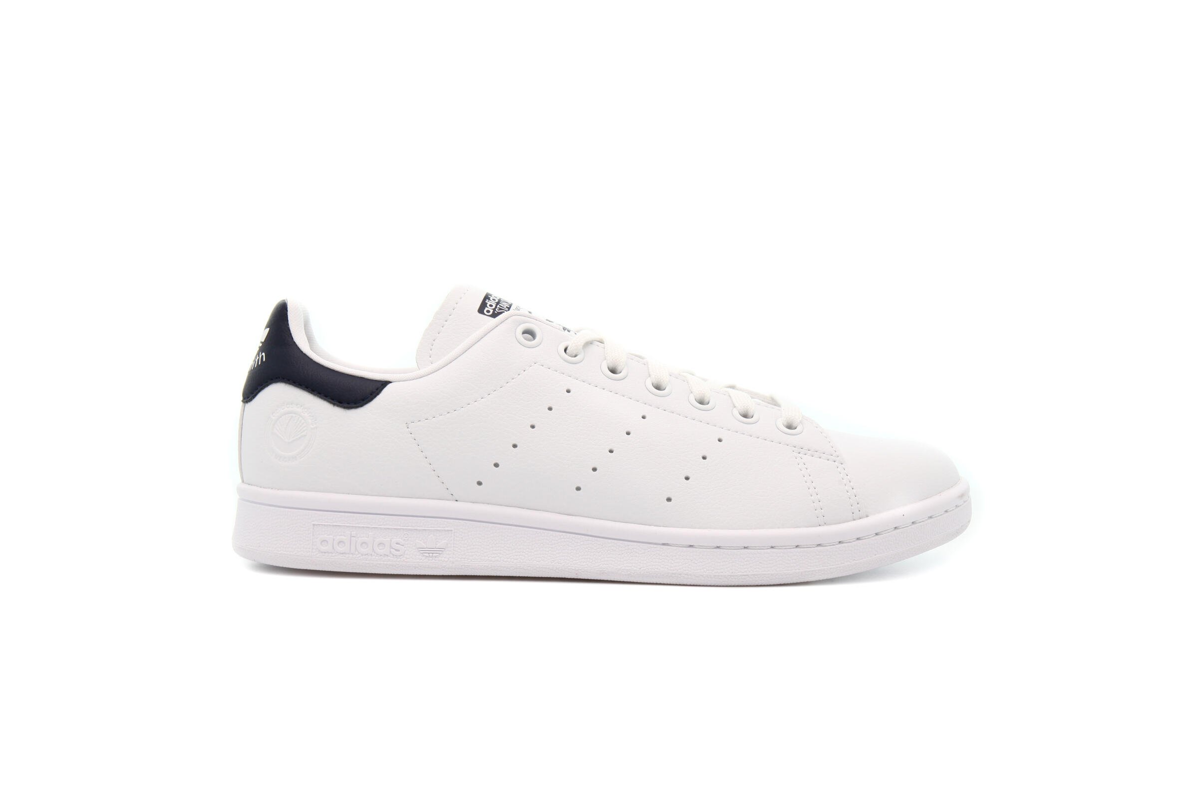 adidas Originals STAN SMITH VEGAN "WHITE"