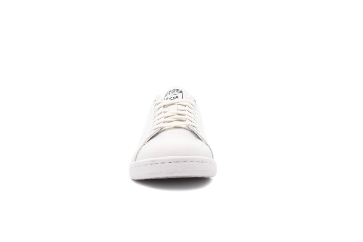 Adidas Stan Smith Vegan White/Collegiate Navy/Green - Image 12