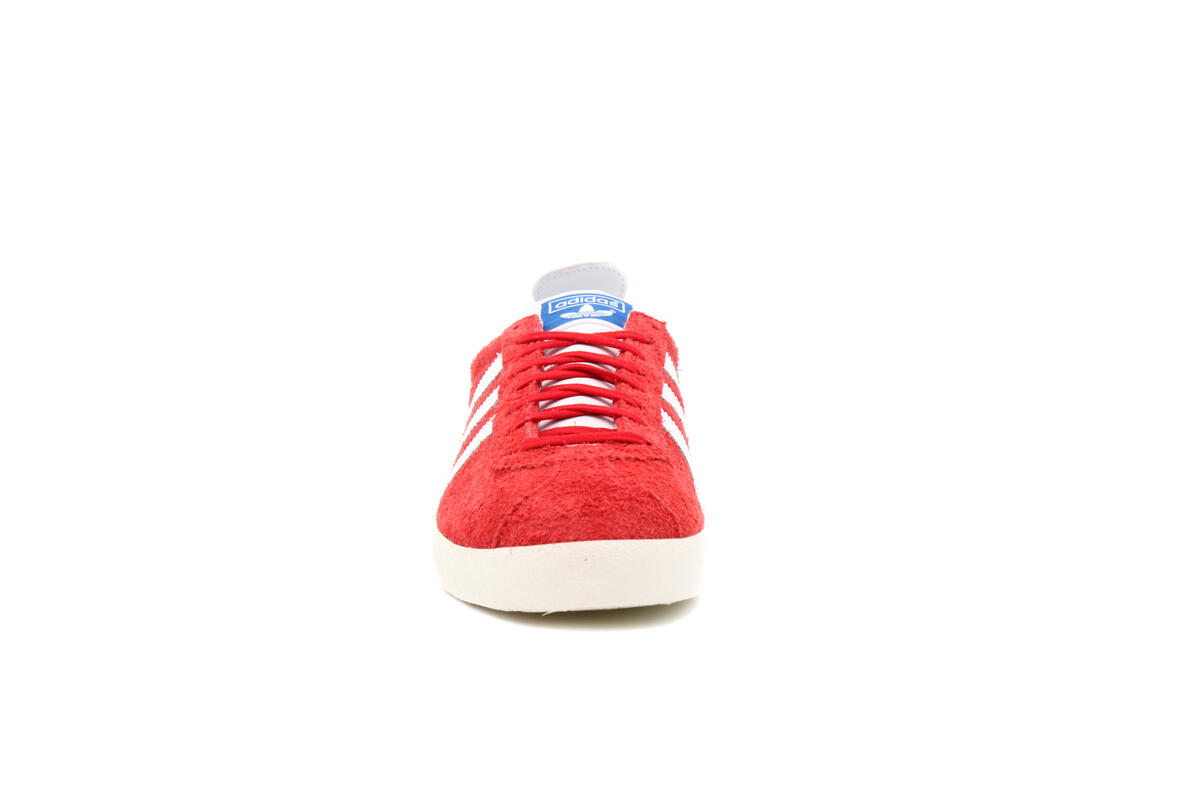 adidas Originals Gazelle Vintage "Scarlet" - Image 5
