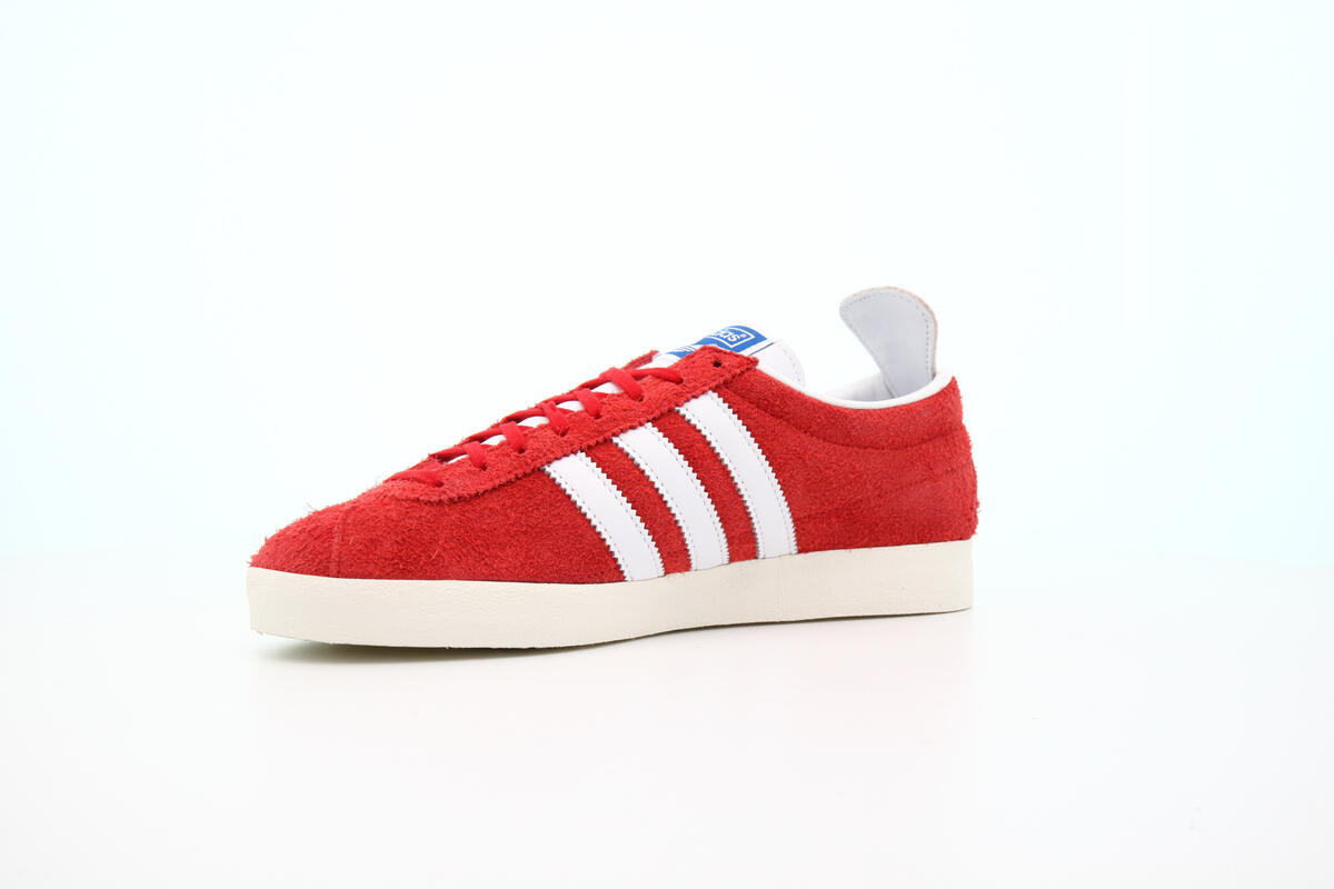adidas Originals Gazelle Vintage "Scarlet" - Image 7