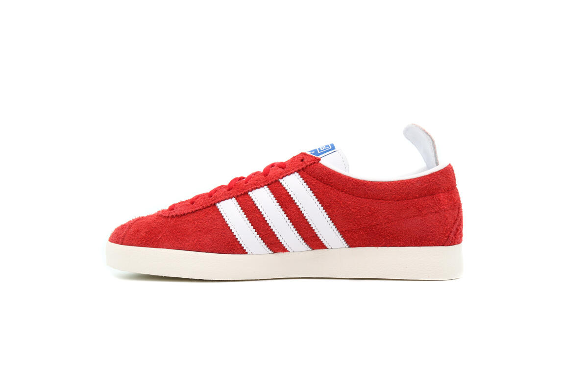 adidas Originals Gazelle Vintage "Scarlet" - Image 8