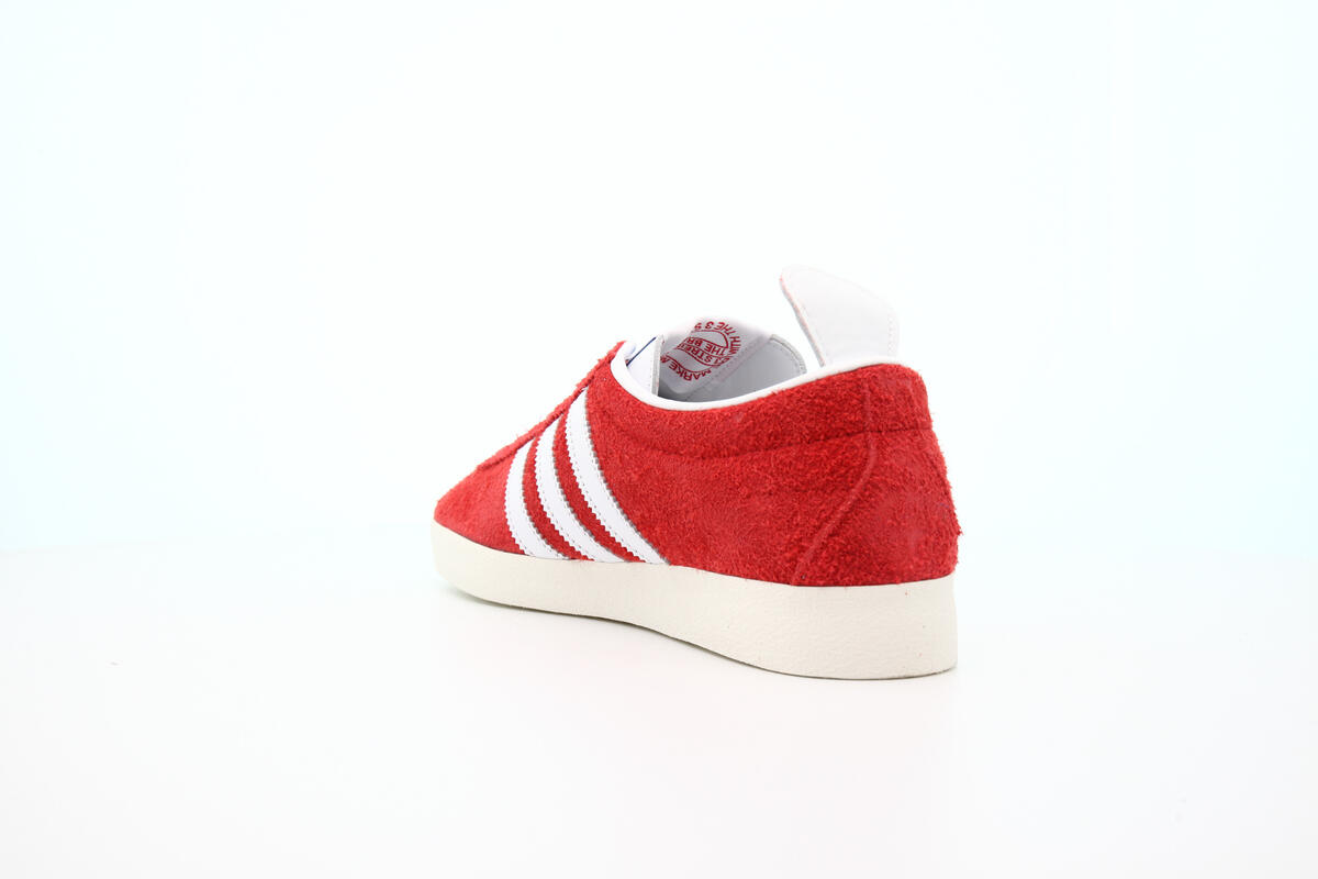 adidas Originals Gazelle Vintage "Scarlet" - Image 10