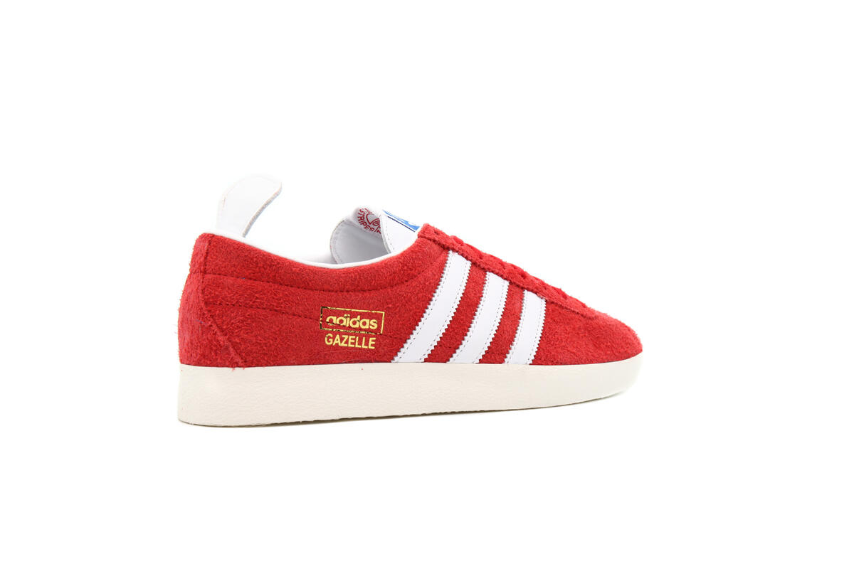 adidas Originals Gazelle Vintage "Scarlet" - Image 13