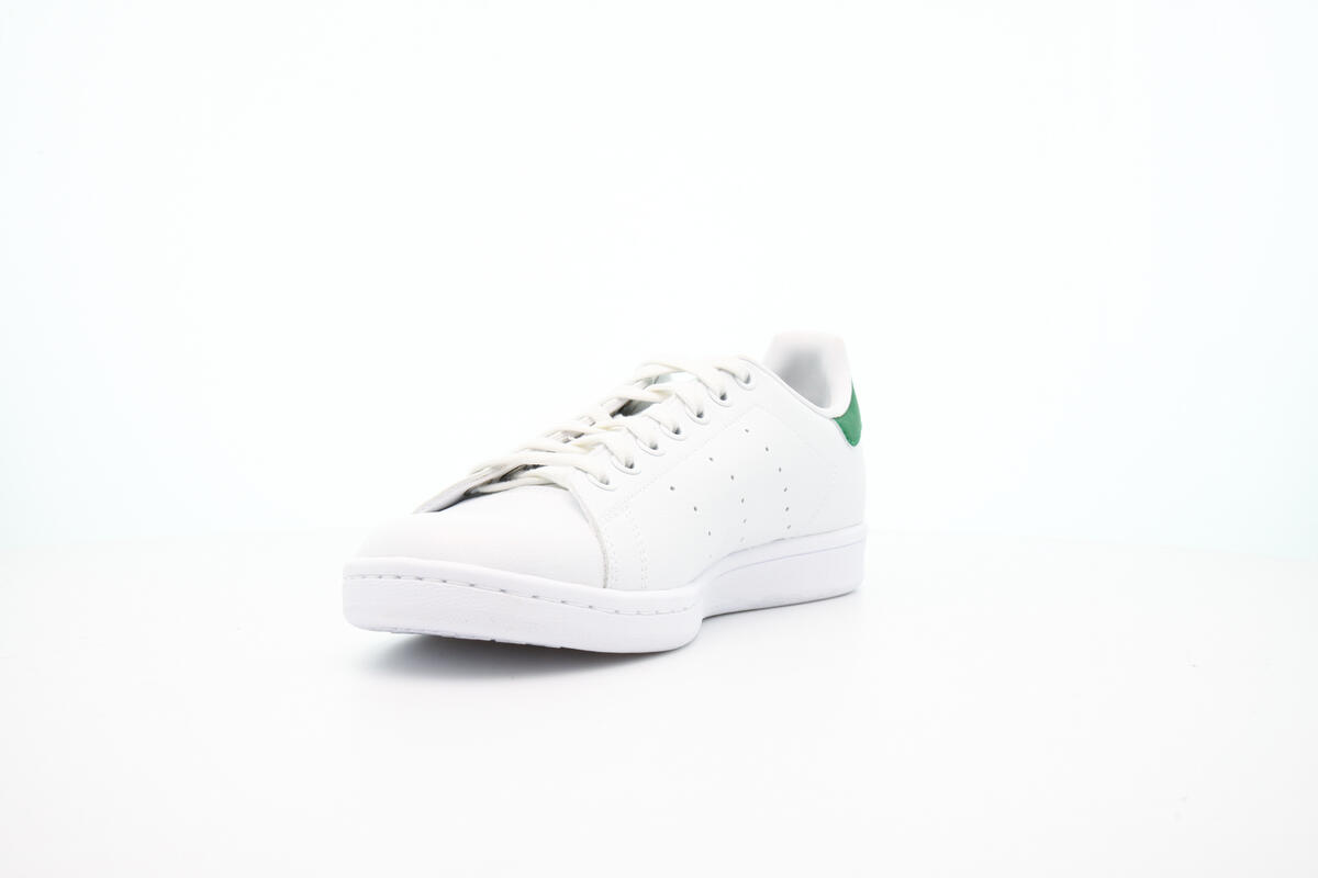 Adidas Stan Smith Ftwr White/green/ftwr White - Image 13