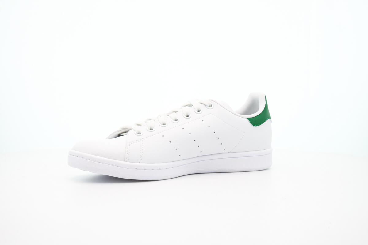 Adidas Stan Smith Ftwr White/green/ftwr White - Image 14