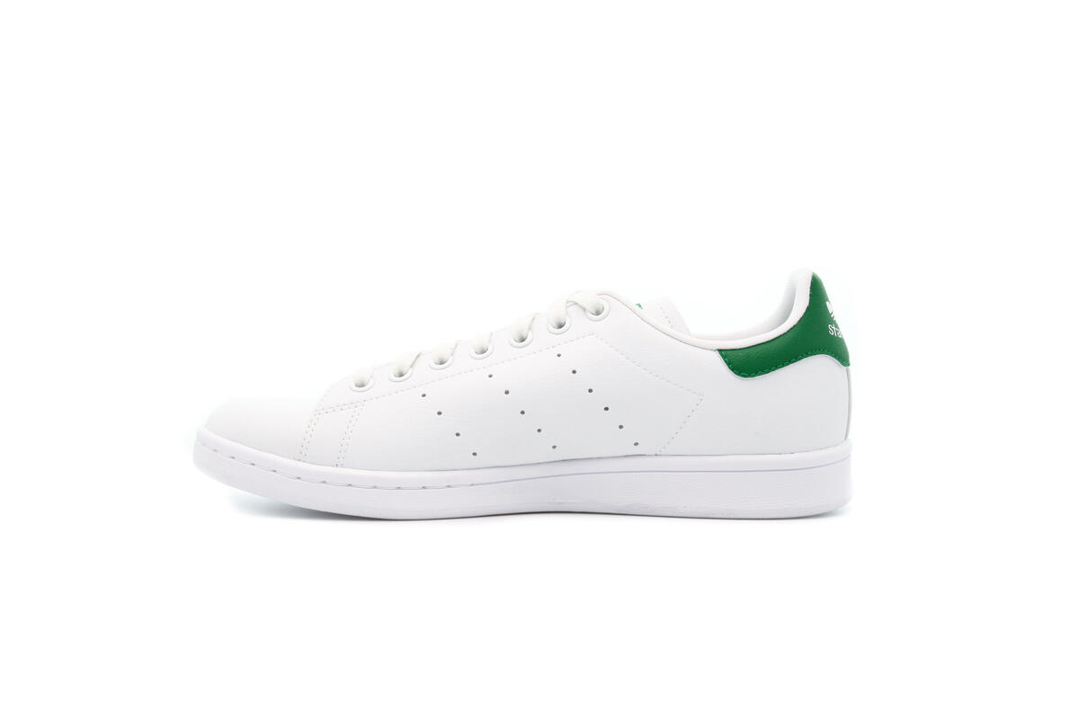 Adidas Stan Smith Ftwr White/green/ftwr White - Image 15