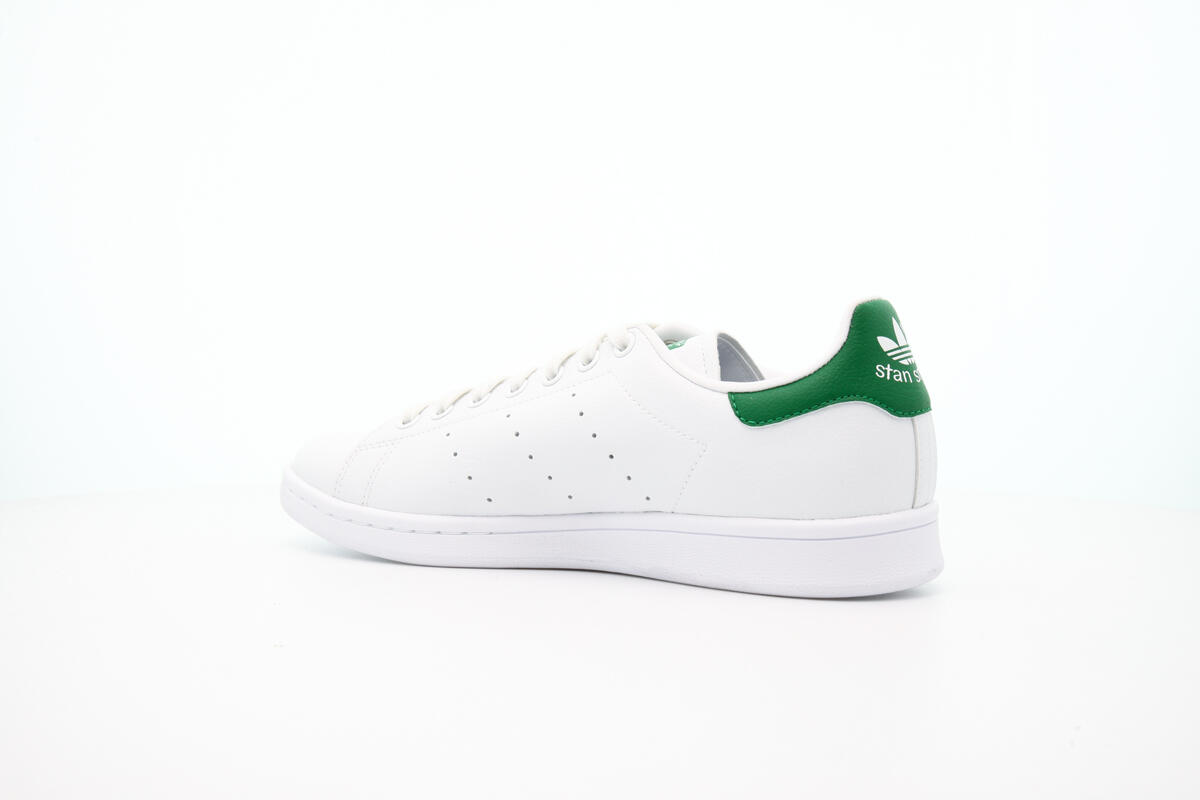 Adidas Stan Smith Ftwr White/green/ftwr White - Image 16