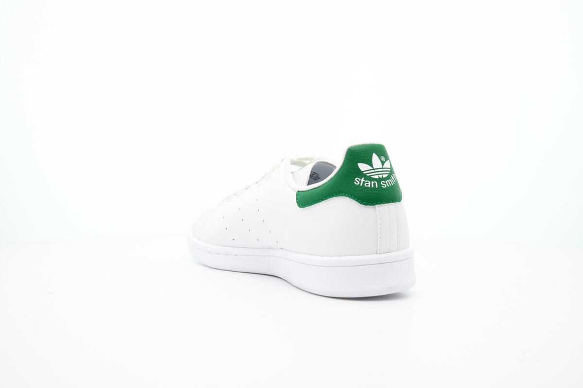 Adidas Stan Smith Ftwr White/green/ftwr White - Image 17
