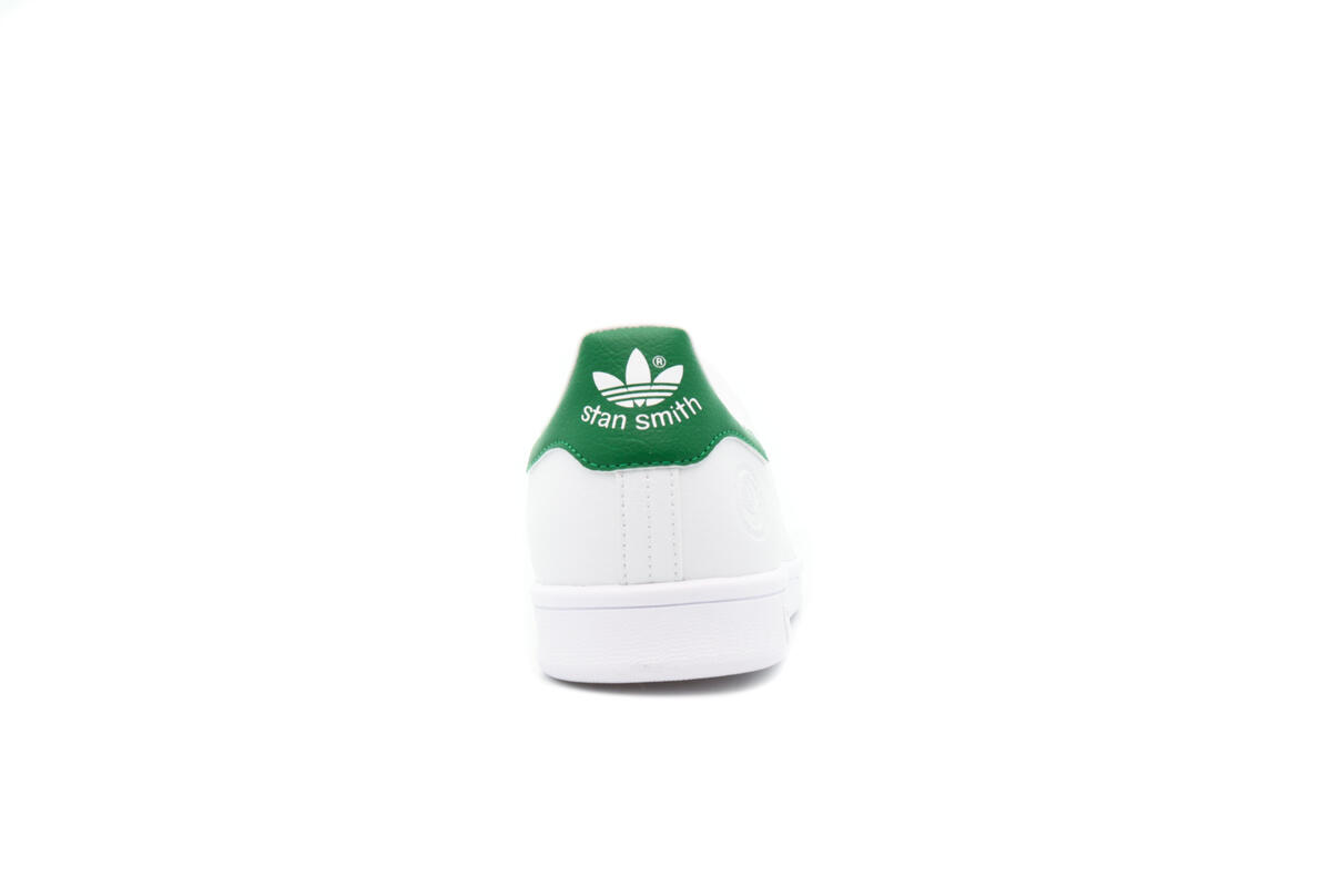 Adidas Stan Smith Ftwr White/green/ftwr White - Image 18