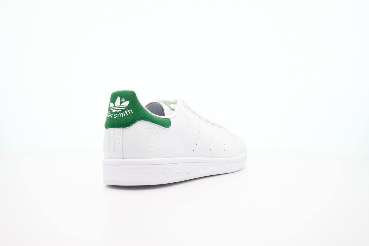 Adidas Stan Smith Ftwr White/green/ftwr White - Image 19