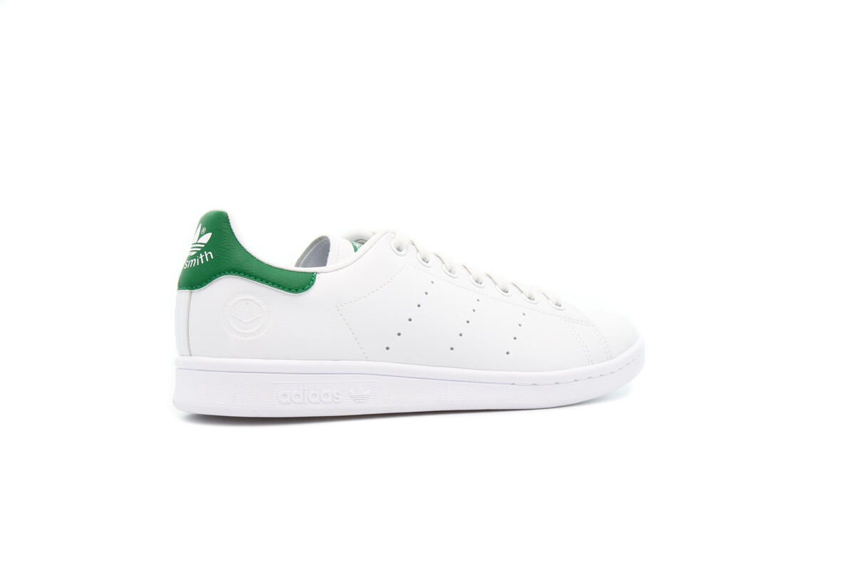 Adidas Stan Smith Ftwr White/green/ftwr White - Image 20