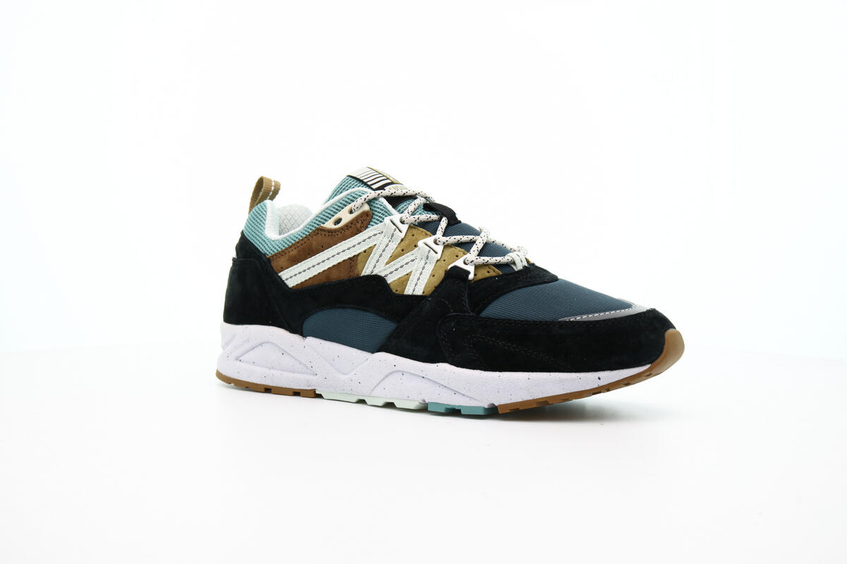 Karhu Fusion 2.0 "Jet Black" - Image 3