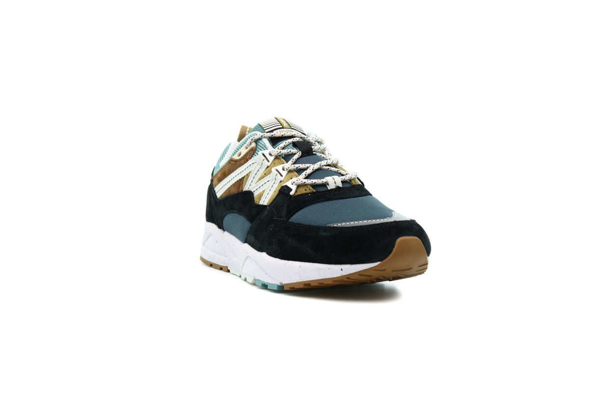 Karhu Fusion 2.0 "Jet Black" - Image 4