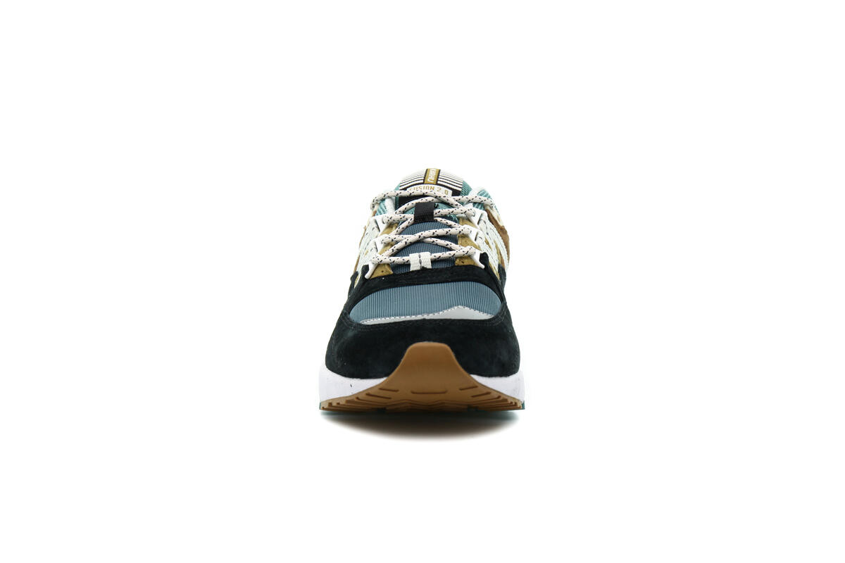 Karhu Fusion 2.0 "Jet Black" - Image 5