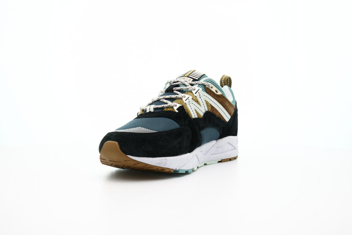 Karhu Fusion 2.0 "Jet Black" - Image 6