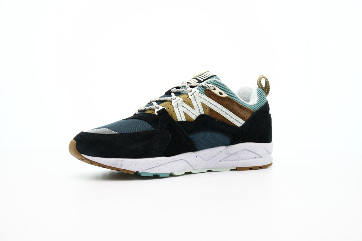Karhu Fusion 2.0 "Jet Black" - Image 7