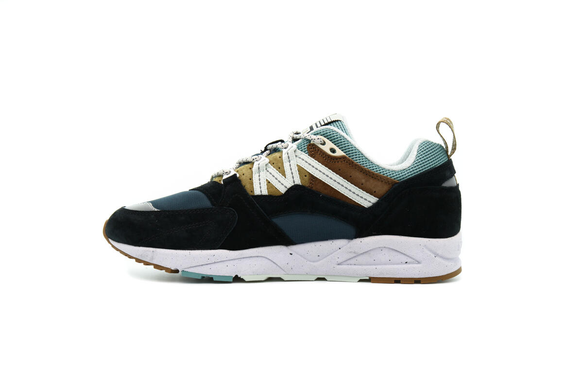Karhu Fusion 2.0 "Jet Black" - Image 8