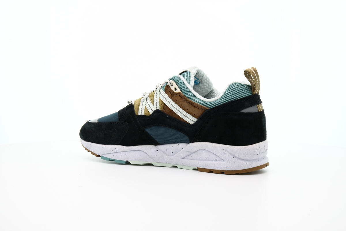 Karhu Fusion 2.0 "Jet Black" - Image 9