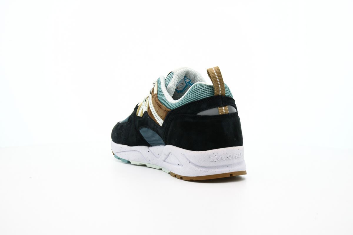 Karhu Fusion 2.0 "Jet Black" - Image 10