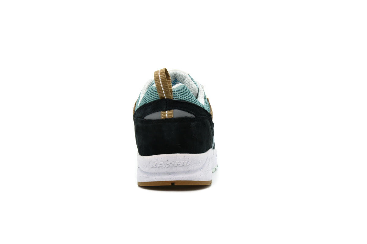 Karhu Fusion 2.0 "Jet Black" - Image 11