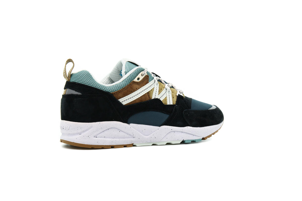 Karhu Fusion 2.0 "Jet Black" - Image 13