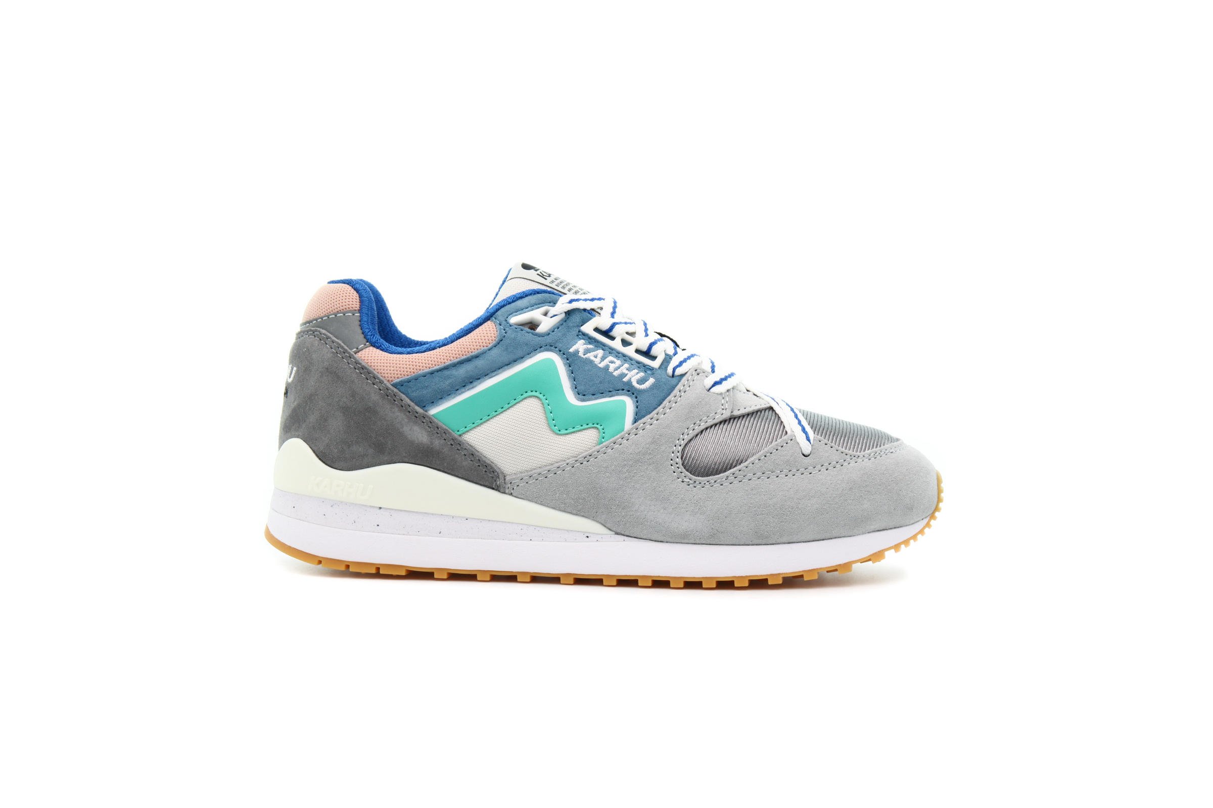 Karhu SYNCHRON CLASSIC "GRAY VIOLET"