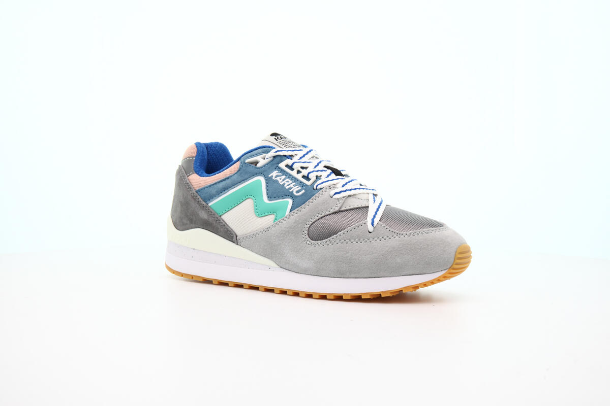 Karhu Synchron Classic 'Colour of Mood Pack' Gray Violet - Image 7