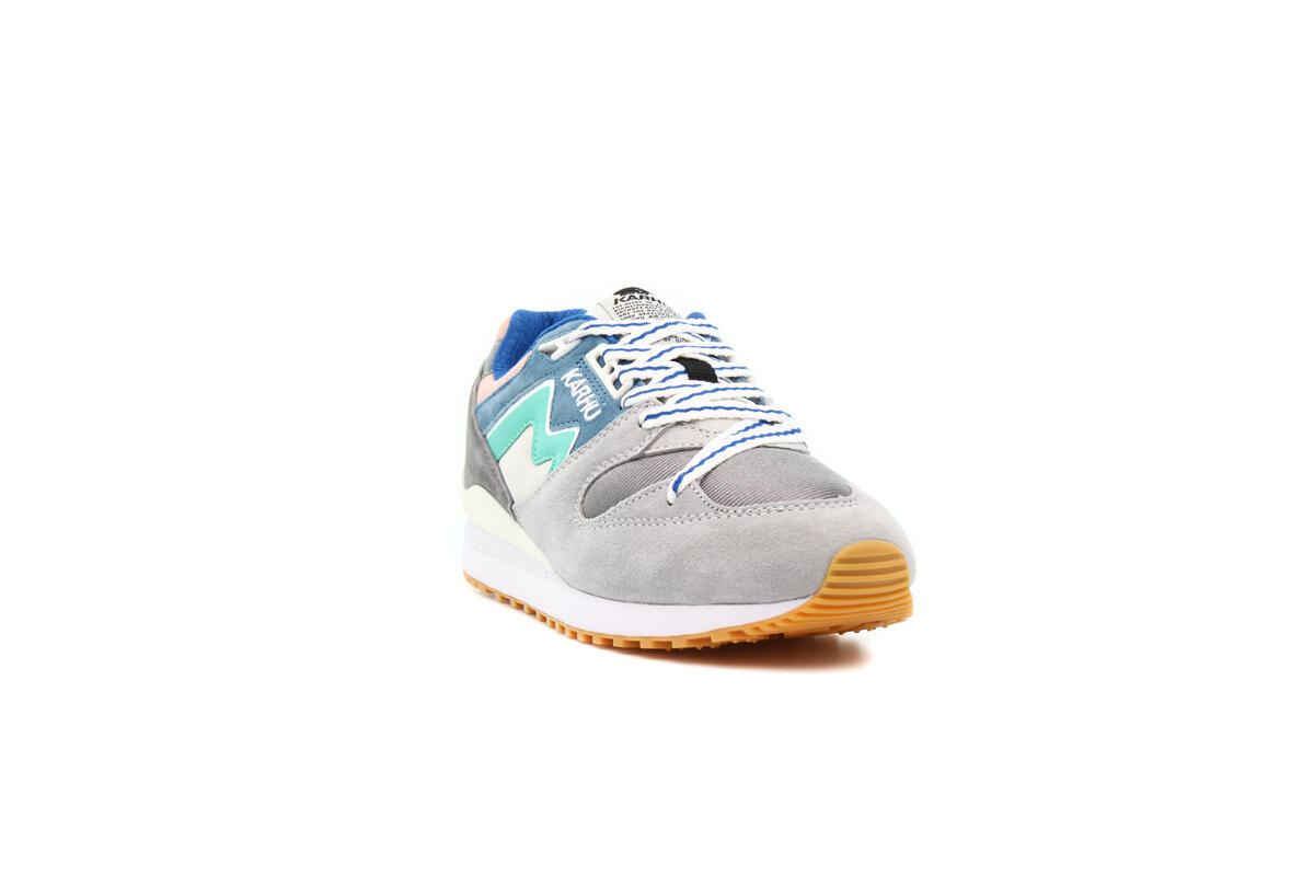 Karhu Synchron Classic 'Colour of Mood Pack' Gray Violet - Image 8