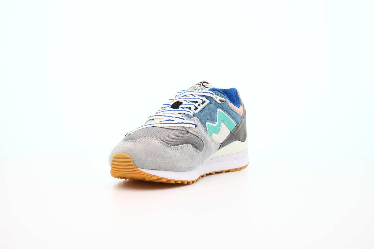 Karhu Synchron Classic 'Colour of Mood Pack' Gray Violet - Image 10