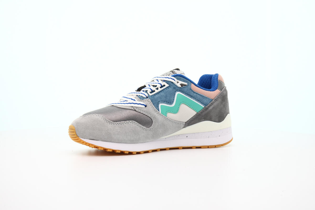 Karhu Synchron Classic 'Colour of Mood Pack' Gray Violet - Image 11