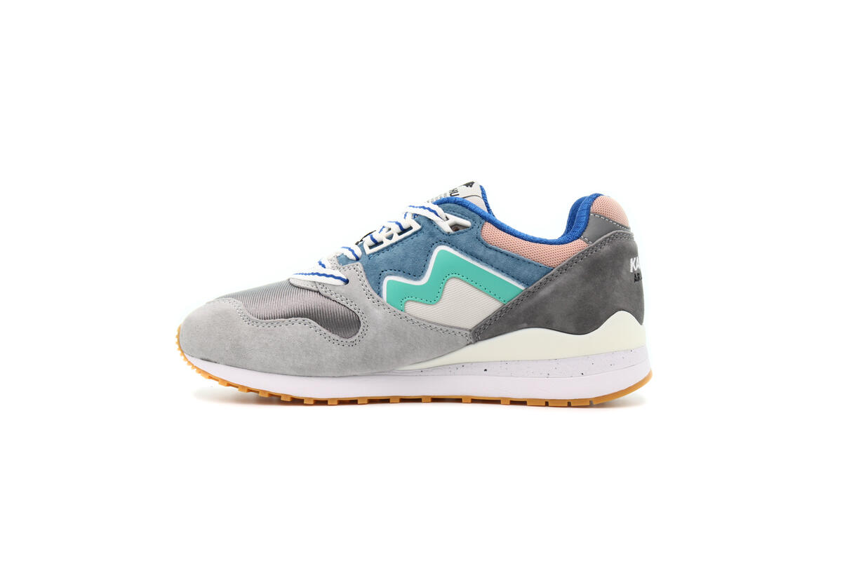 Karhu Synchron Classic 'Colour of Mood Pack' Gray Violet - Image 12