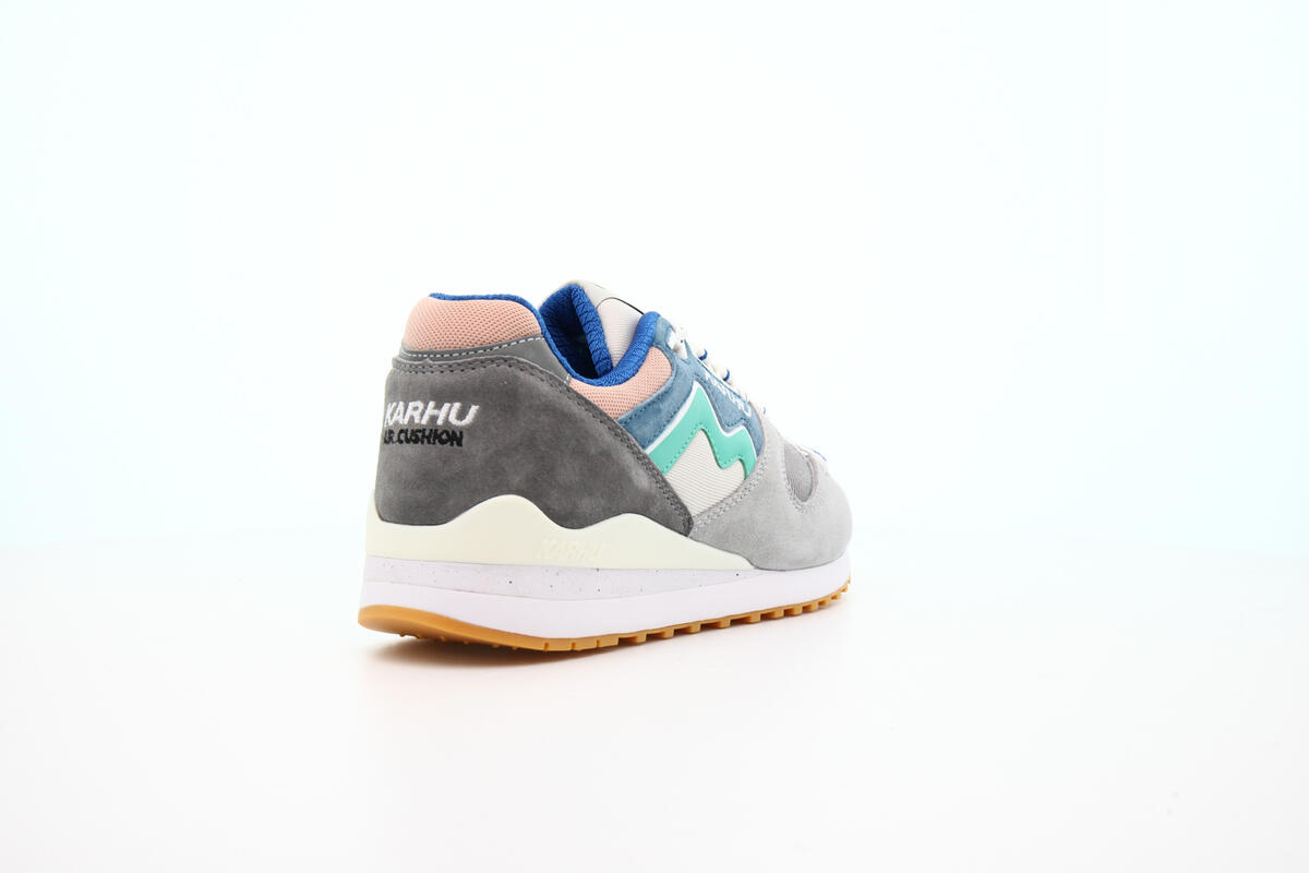 Karhu Synchron Classic 'Colour of Mood Pack' Gray Violet - Image 16