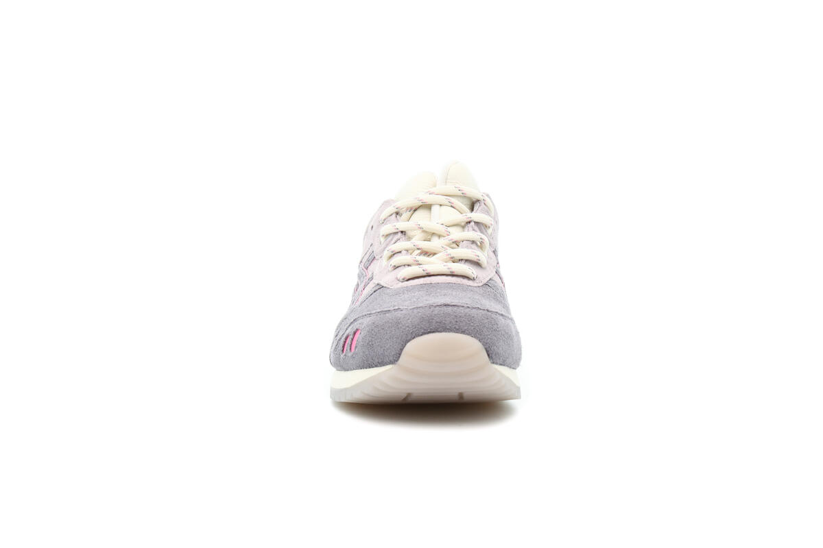 Asics Gel-Lyte III OG 'Lavender Grey' - Image 9