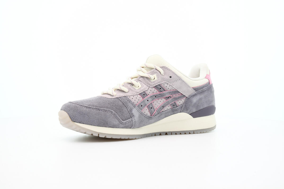 Asics Gel-Lyte III OG 'Lavender Grey' - Image 11