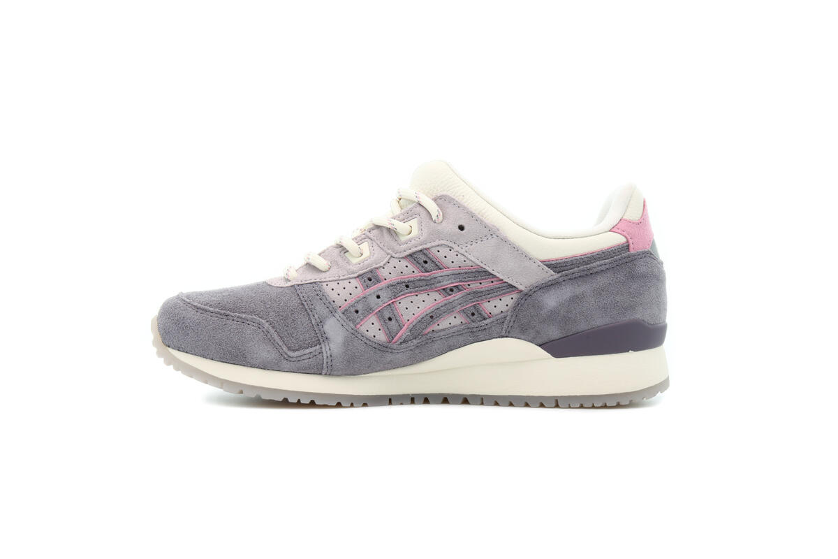 Asics Gel-Lyte III OG 'Lavender Grey' - Image 12