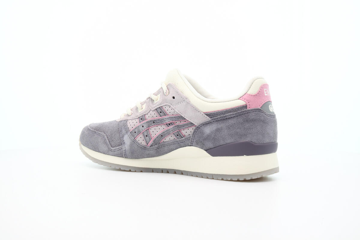 Asics Gel-Lyte III OG 'Lavender Grey' - Image 13