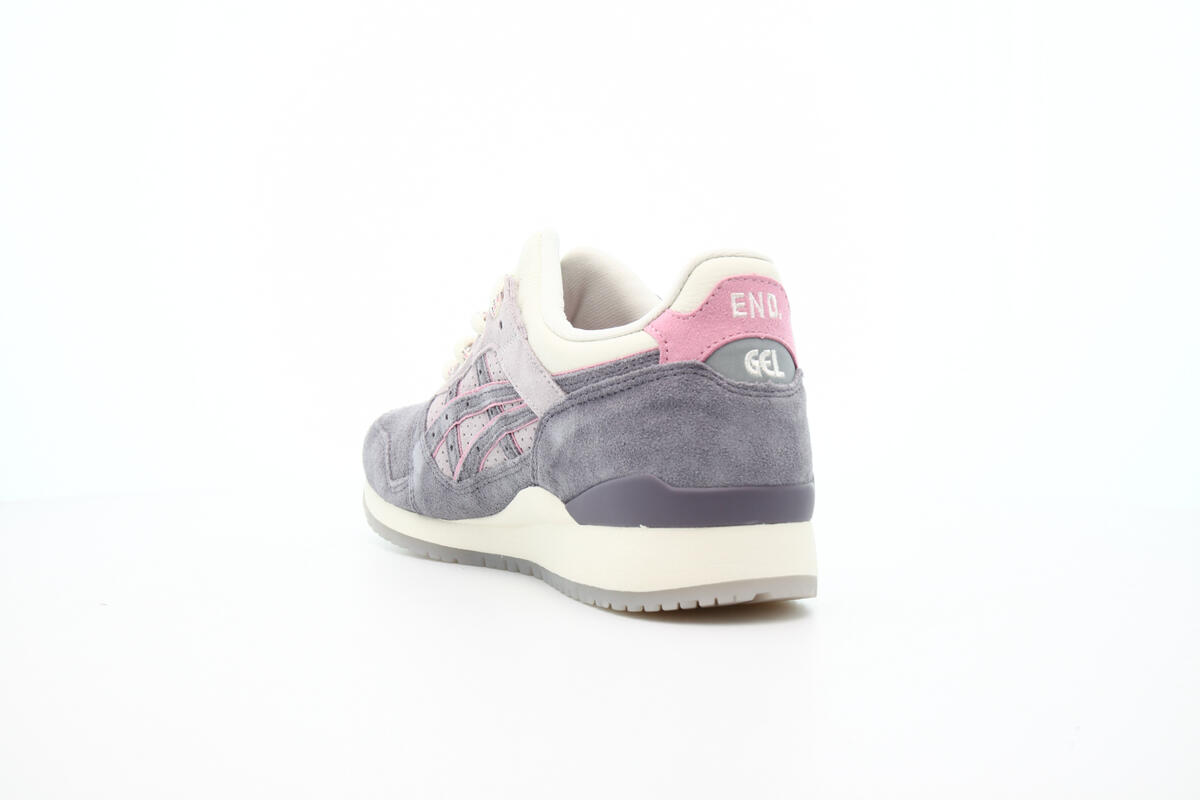 Asics Gel-Lyte III OG 'Lavender Grey' - Image 14