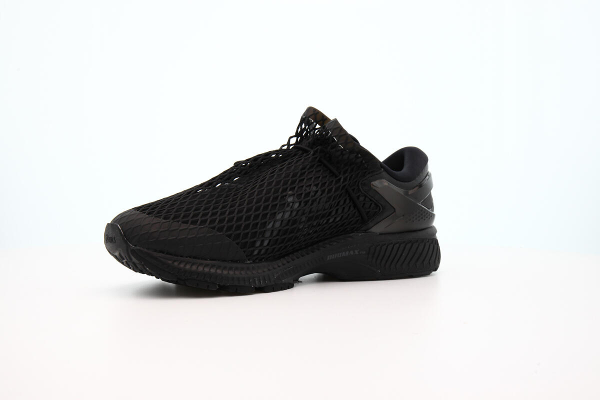 Asics x Vivienne Westwood Gel-Kayano 26 "Black" - Image 16