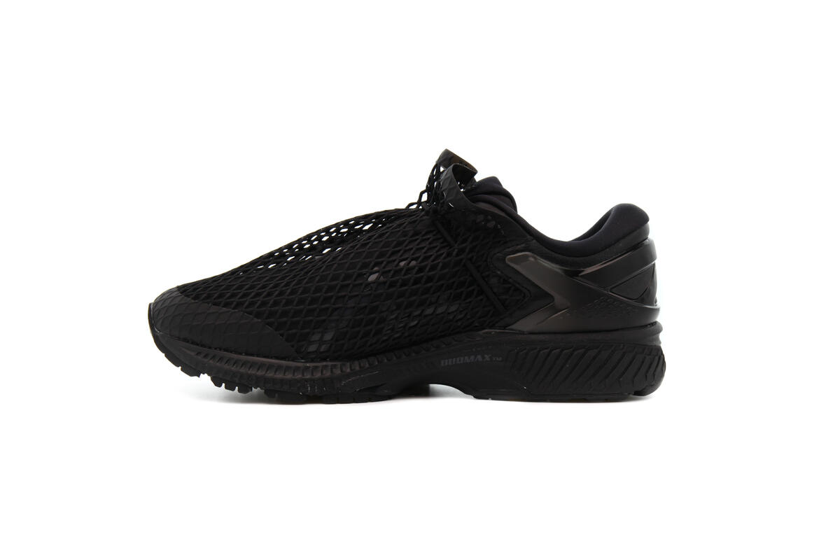 Asics x Vivienne Westwood Gel-Kayano 26 "Black" - Image 17