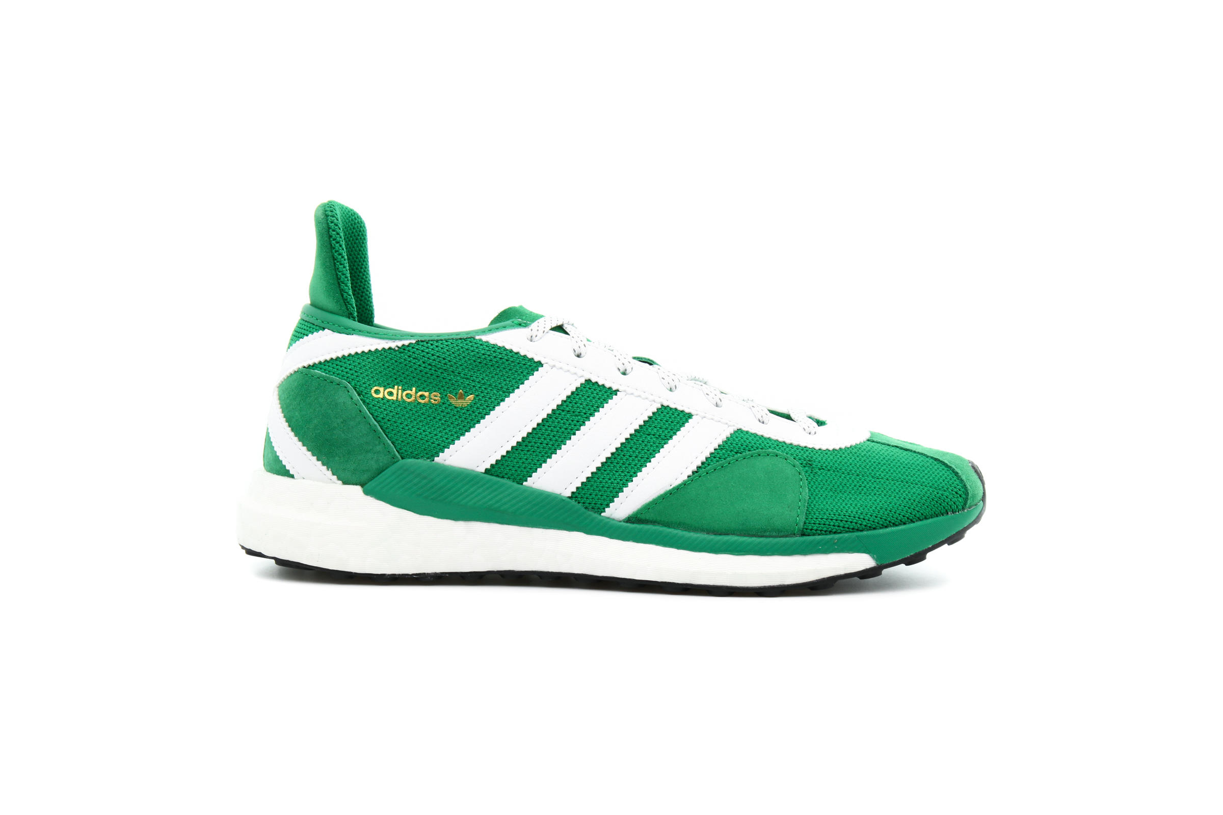 adidas Originals TOKIO SOLAR HUMAN MADE "GREEN"