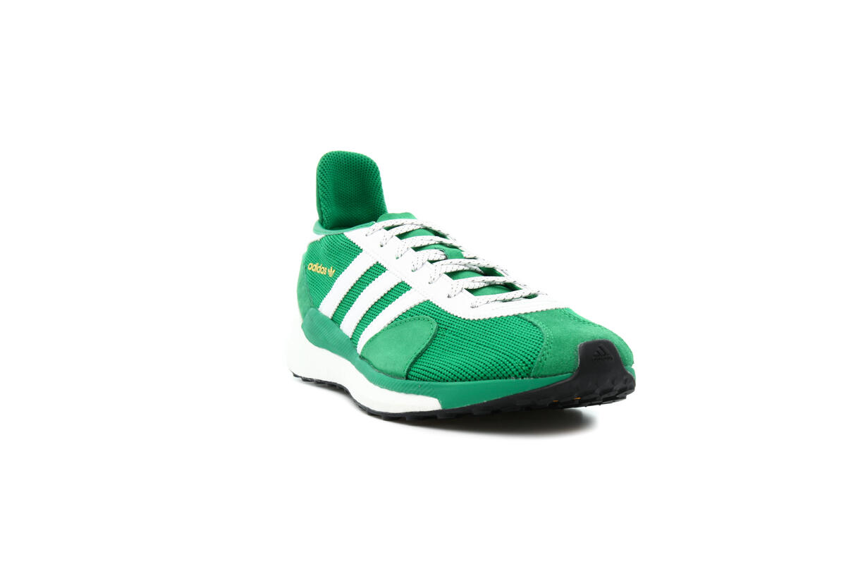 adidas Originals Tokio Solar Human Made "Green" - Image 4