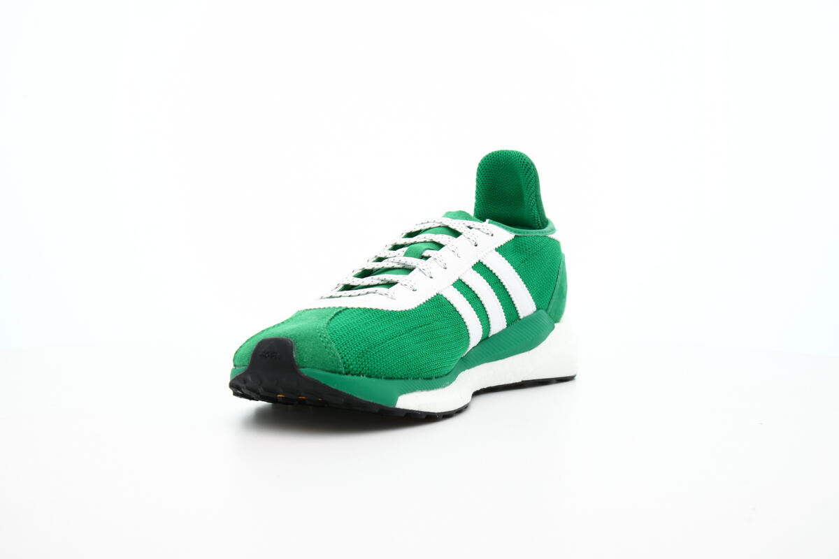 adidas Originals Tokio Solar Human Made "Green" - Image 6