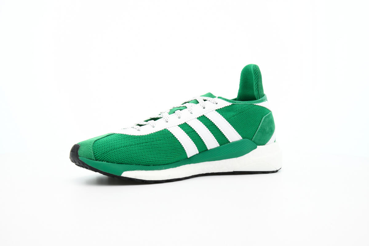 adidas Originals Tokio Solar Human Made "Green" - Image 7