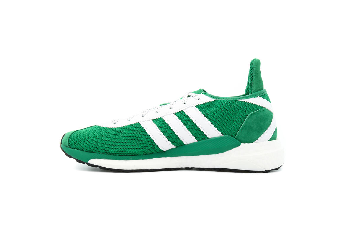 adidas Originals Tokio Solar Human Made "Green" - Image 8