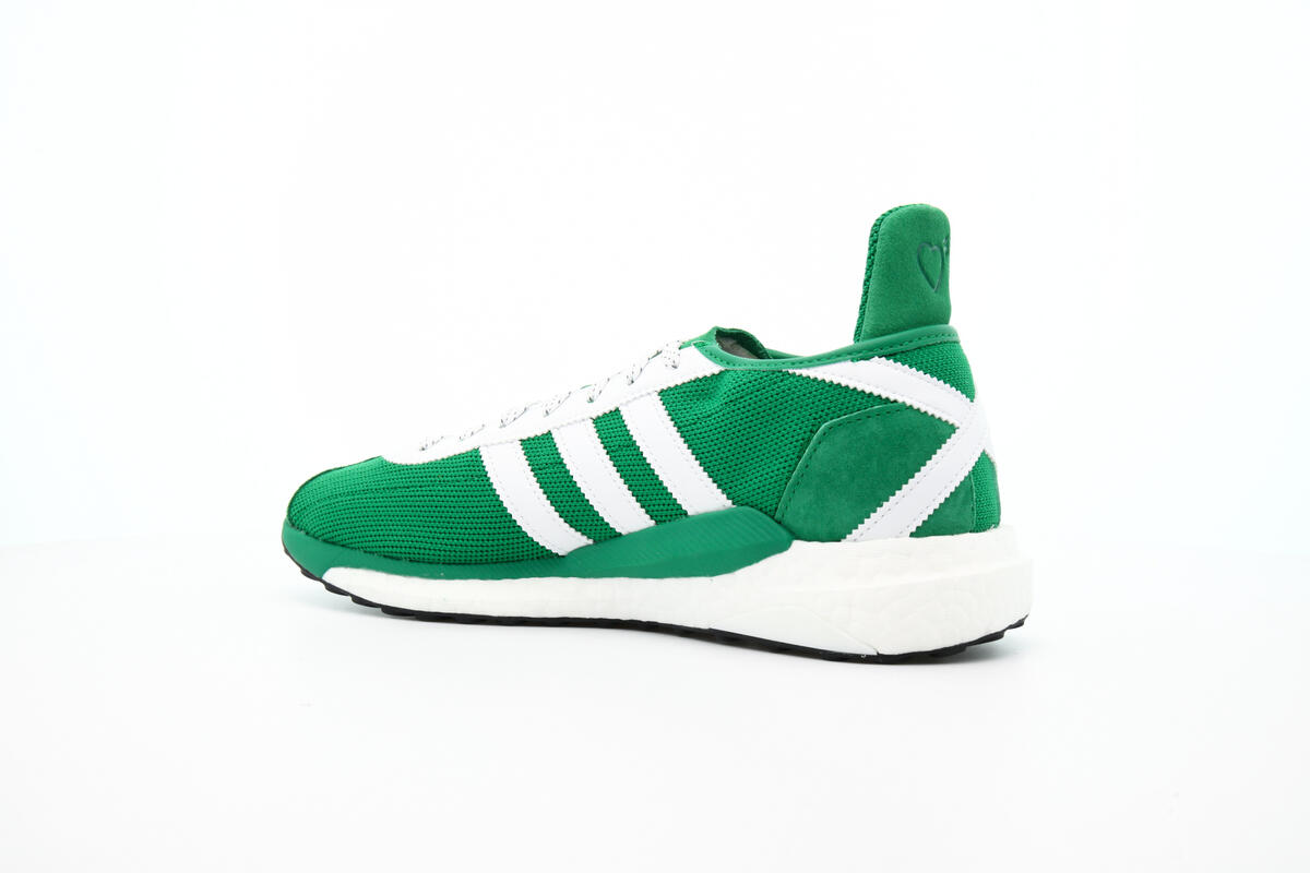 adidas Originals Tokio Solar Human Made "Green" - Image 9